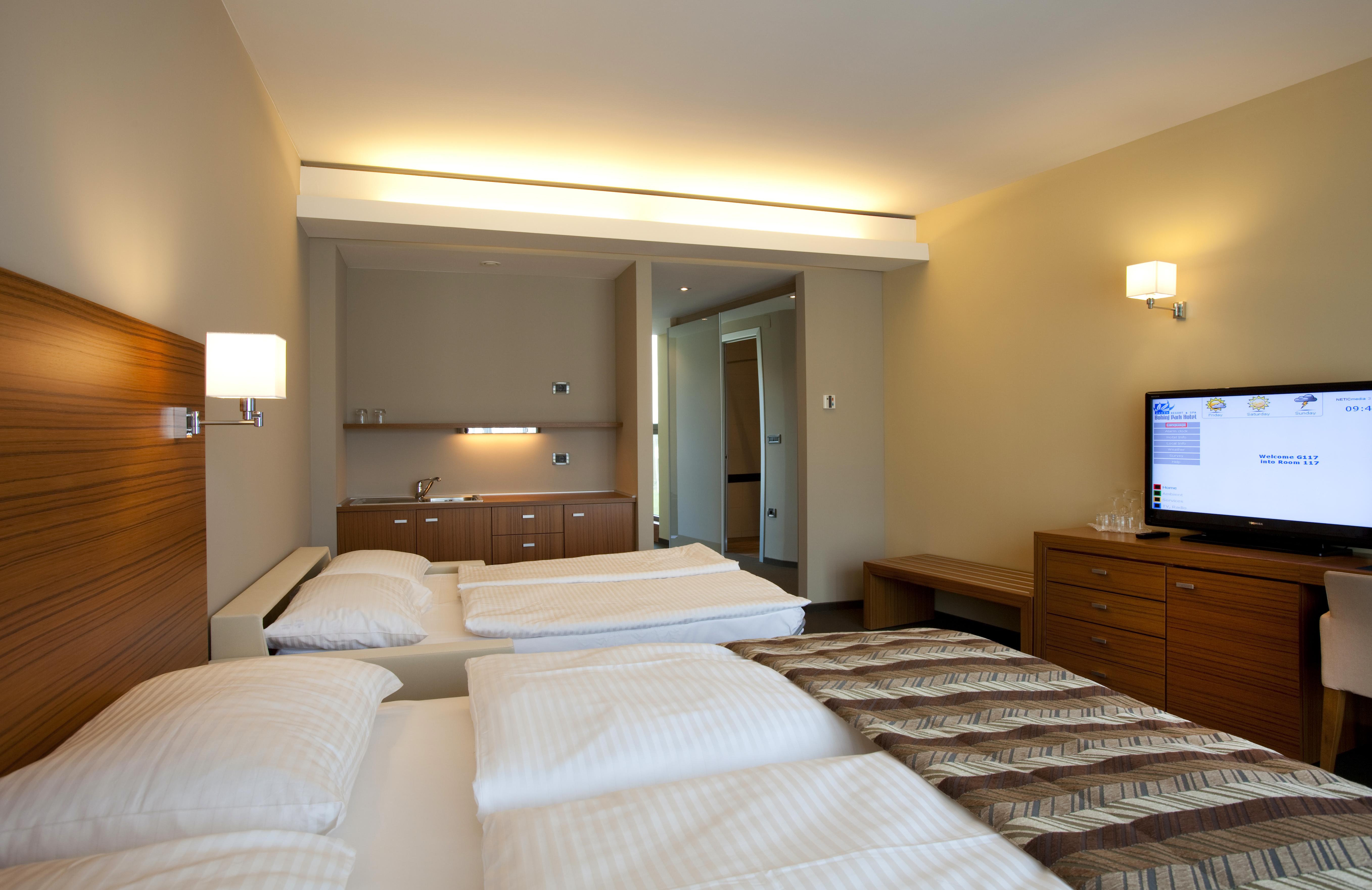 Bohinj Eco Hotel Bohinjska Bistrica Exterior foto