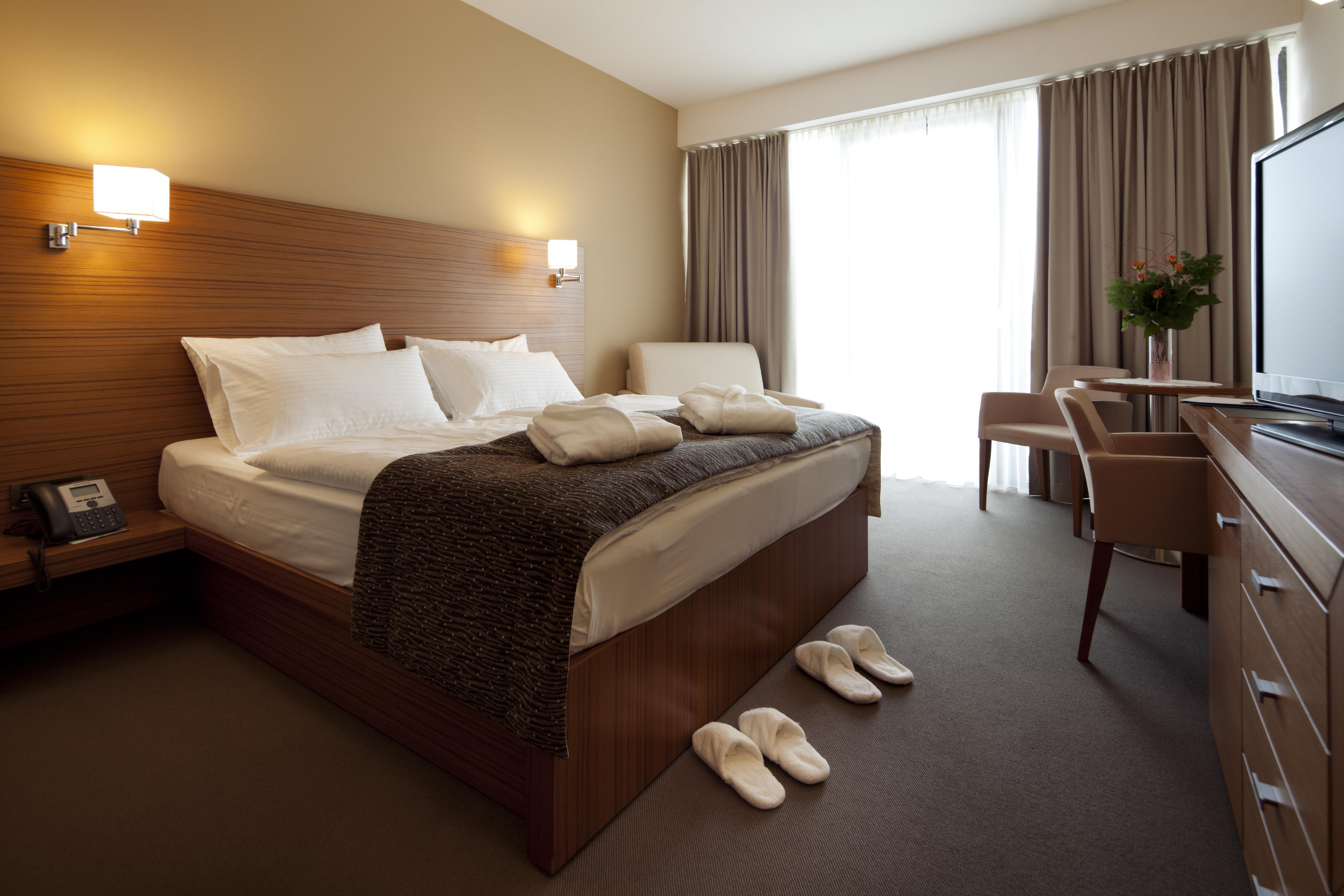 Bohinj Eco Hotel Bohinjska Bistrica Exterior foto